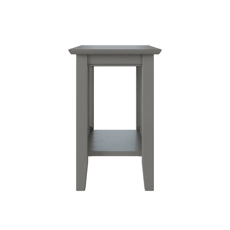 AFI Mission Chair Side Table