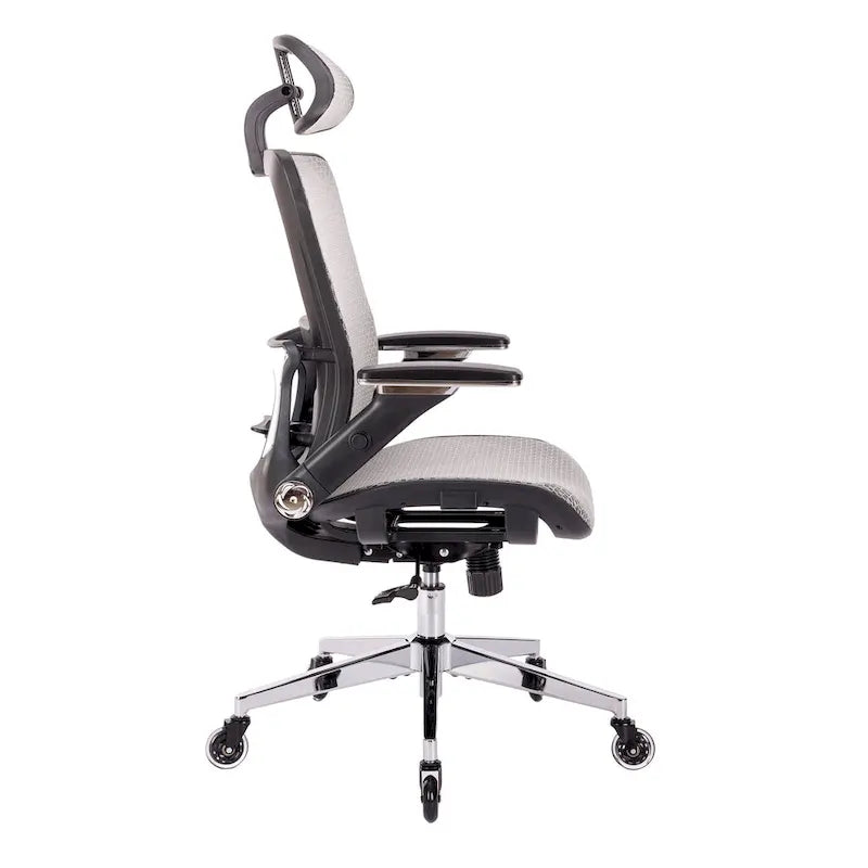 Mesh Office Chair with lock Function