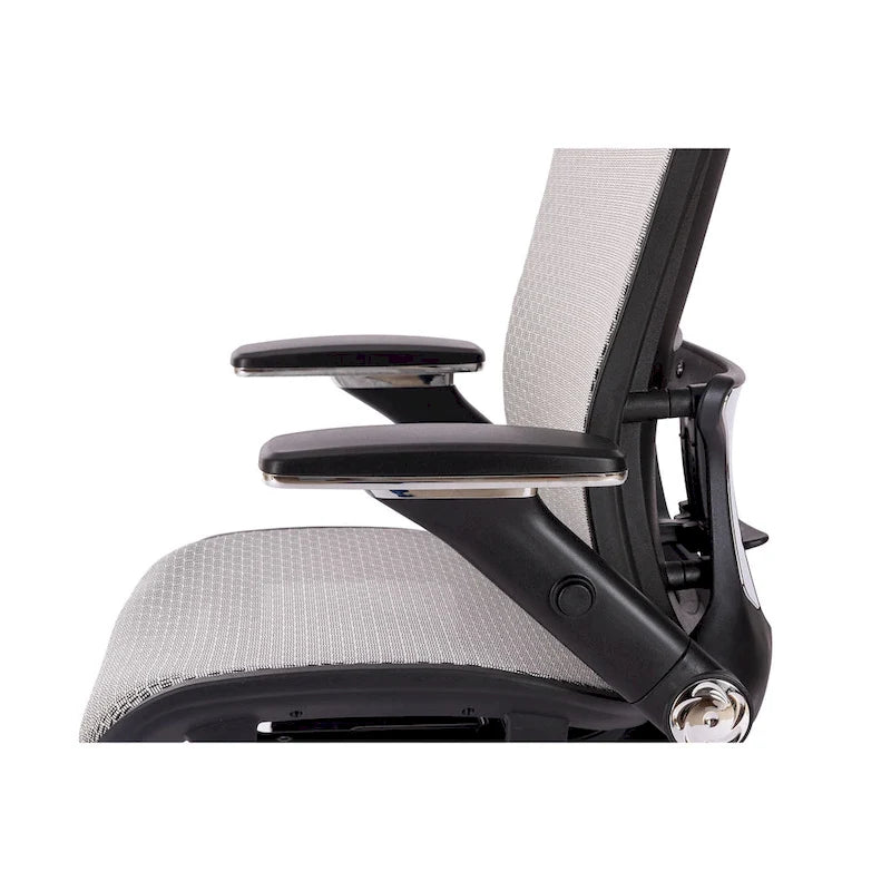 Mesh Office Chair with lock Function