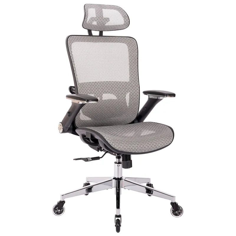 Mesh Office Chair with lock Function