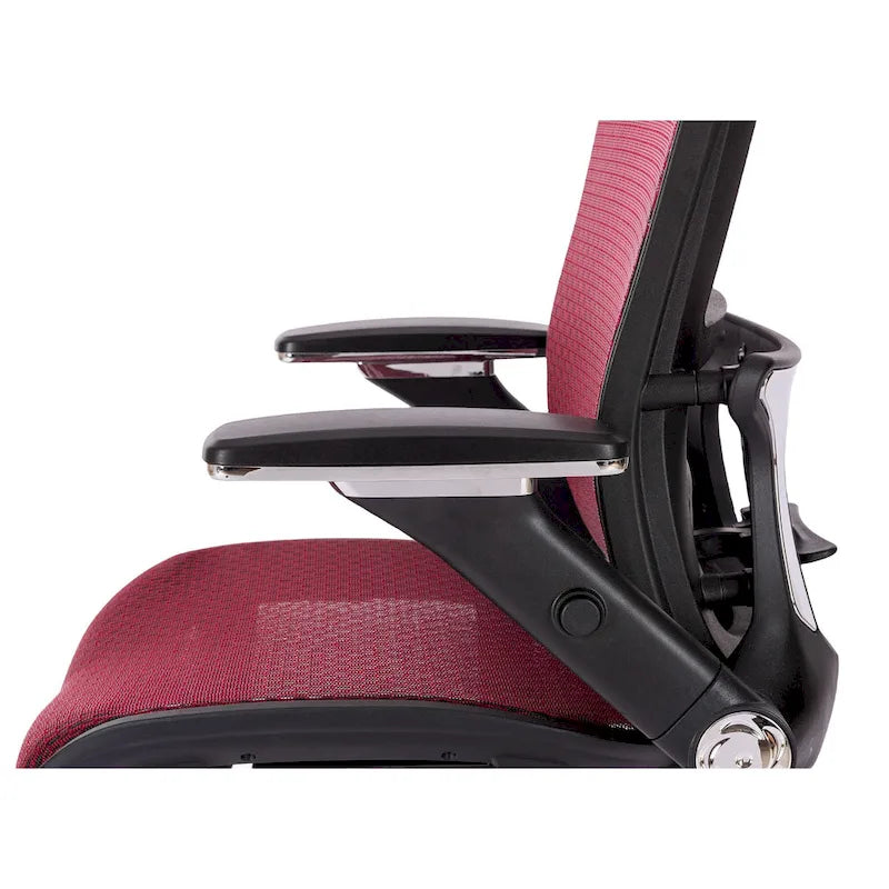 Mesh Office Chair with lock Function