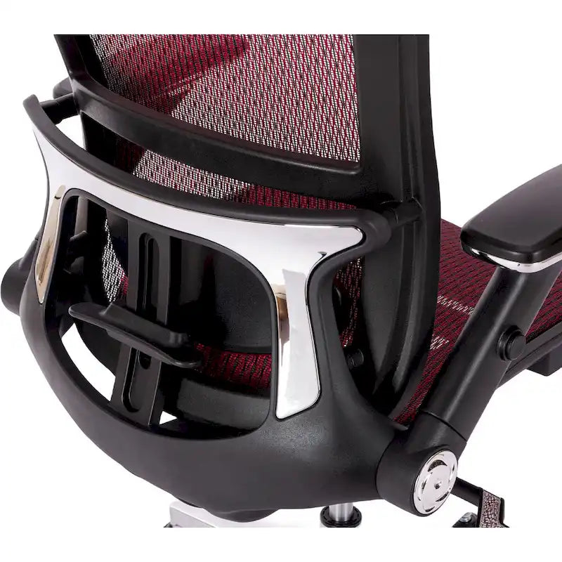 Mesh Office Chair with lock Function