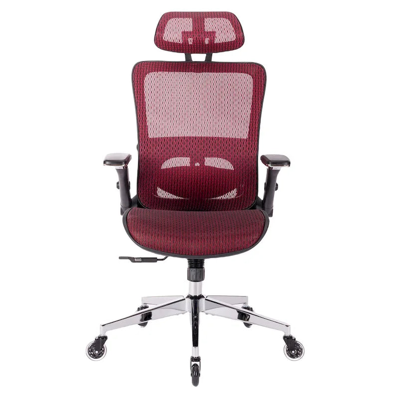 Mesh Office Chair with lock Function