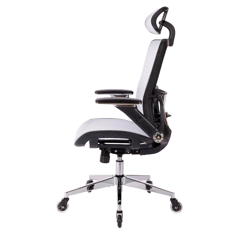 Mesh Office Chair with lock Function