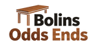 Bolins Odds Ends - Home